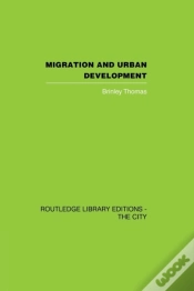 Capa do artigo Migration And Urban Development