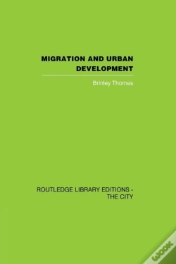 Capa do artigo Migration And Urban Development