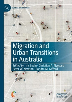 Capa do artigo Migration And Urban Transitions In Australia