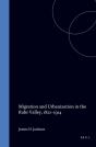 Migration And Urbanization In The Ruhr Valley, 1821-1914 - Preview