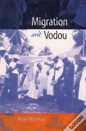 Capa do artigo Migration And Vodou