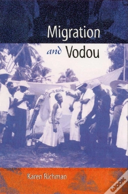 Capa do artigo Migration And Vodou