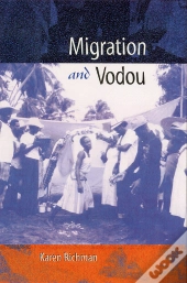 Migration And Vodou
