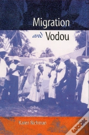Capa do artigo Migration And Vodou