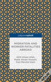 Capa do artigo Migration And Worker Fatalities Abroad