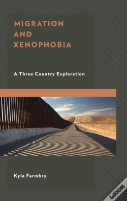 Capa do artigo Migration And Xenophobia