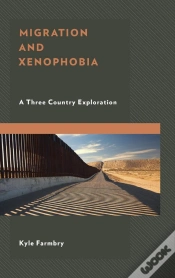 Capa do artigo Migration And Xenophobia