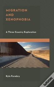 Capa do artigo Migration And Xenophobia