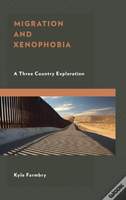 Capa do artigo Migration And Xenophobia