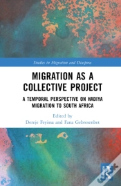 Capa do artigo Migration As A Collective Project