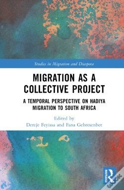 Capa do artigo Migration As A Collective Project