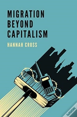 Capa do artigo Migration Beyond Capitalism