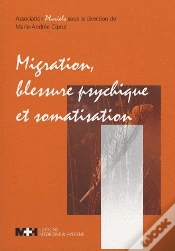Capa do artigo Migration, Blessure Psychique Et Somatisation