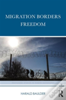 Migration Borders Freedom