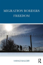 Migration Borders Freedom - Preview