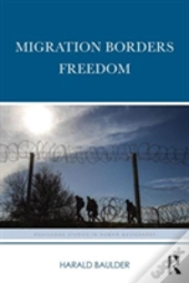 Migration Borders Freedom