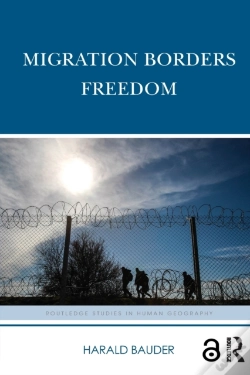 Capa do artigo Migration Borders Freedom