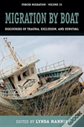 Capa do artigo Migration By Boat
