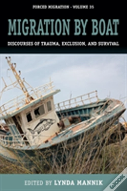 Capa do artigo Migration By Boat