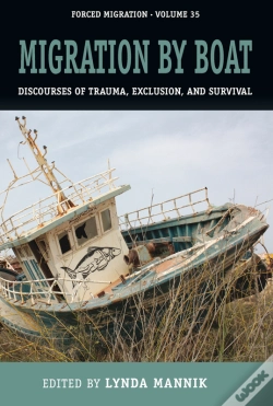 Capa do artigo Migration By Boat