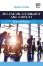 Migration, Citizenship And Identity - Selected Essays - Preview