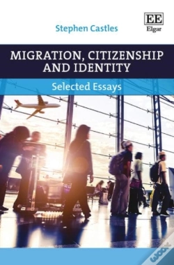 Capa do artigo Migration, Citizenship And Identity - Selected Essays