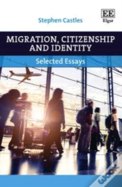 Capa do artigo Migration, Citizenship And Identity