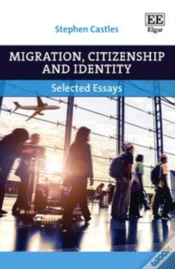 Capa do artigo Migration, Citizenship And Identity