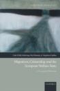 Migration, Citizenship, And The European Welfare State - Preview