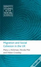 Capa do artigo Migration, Cohesion And Society