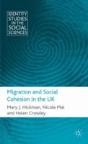 Migration, Cohesion And Society - Preview