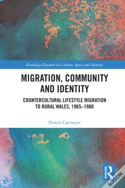 Capa do artigo Migration, Community And Identity