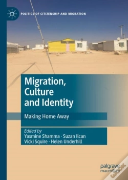 Capa do artigo Migration, Culture And Identity