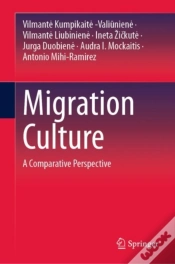 Capa do artigo Migration Culture