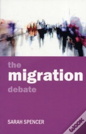 Capa do artigo Migration Debate