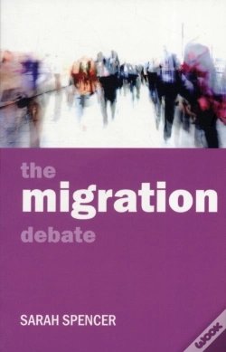 Capa do artigo Migration Debate