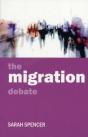 Migration Debate - Preview