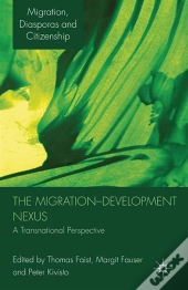 Migration-Development Nexus