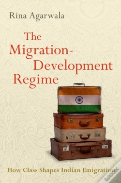 Capa do artigo Migration-Development Regime