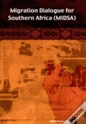 Capa do artigo Migration Dialogue For Southern Africa (Midsa)