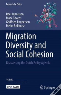 Capa do artigo Migration Diversity And Social Cohesion