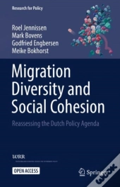 Migration Diversity And Social Cohesion
