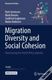Capa do artigo Migration Diversity And Social Cohesion