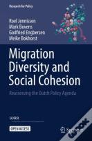 Migration Diversity And Social Cohesion