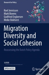 Migration Diversity And Social Cohesion