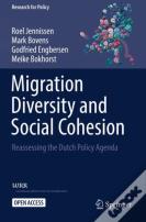 Migration Diversity And Social Cohesion