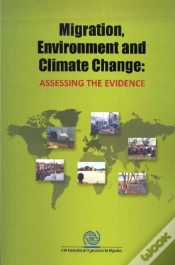 Capa do artigo Migration, Environment And Climate Change