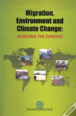 Capa do artigo Migration, Environment And Climate Change