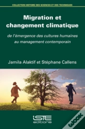 Capa do artigo Migration Et Changement Climatique