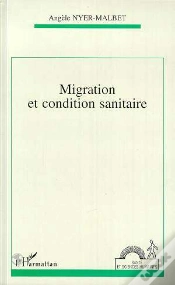 Capa do artigo Migration Et Condition Sanitaire